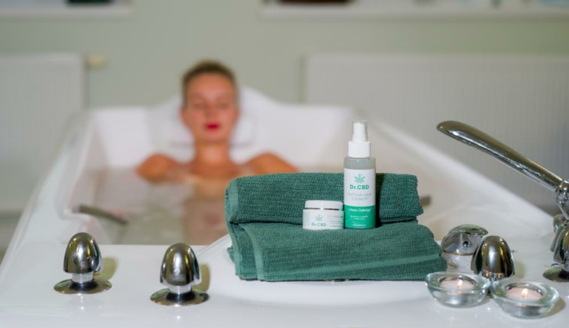 Spa Resort Sanssouci Karlovy Vary